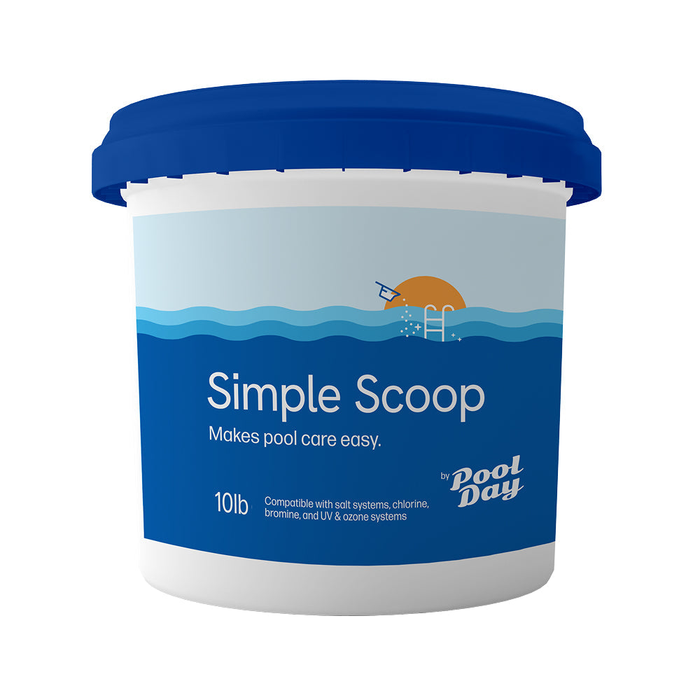 Simple Scoop 10lb Deal