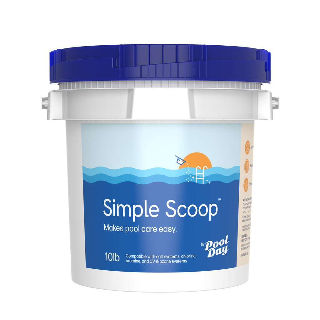 Simple Scoop
