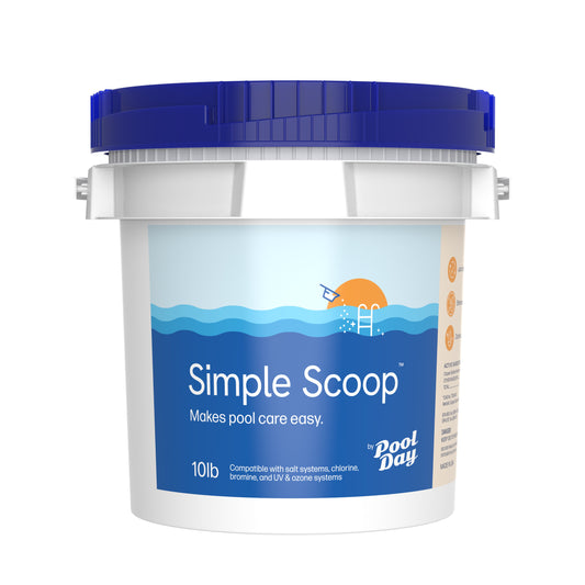 Simple Scoop