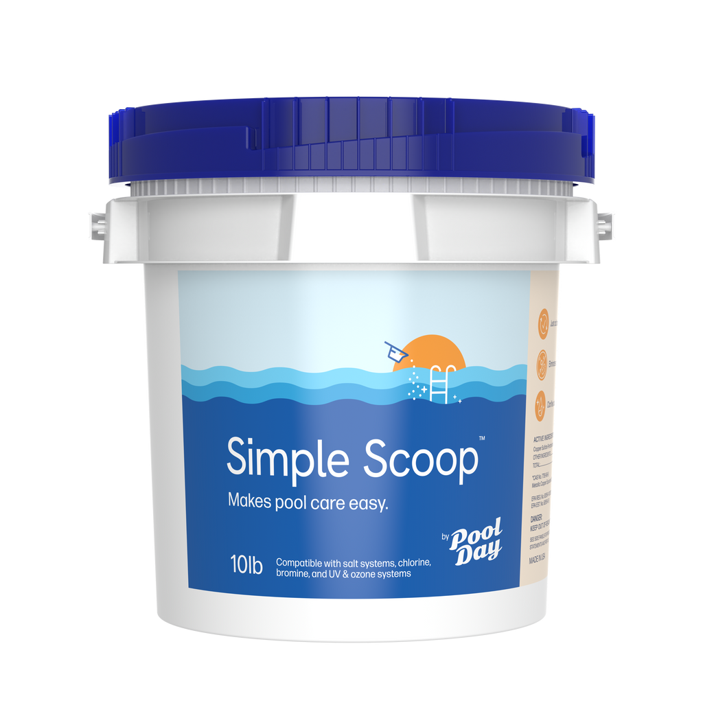 Simple Scoop