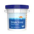 Simple Scoop
