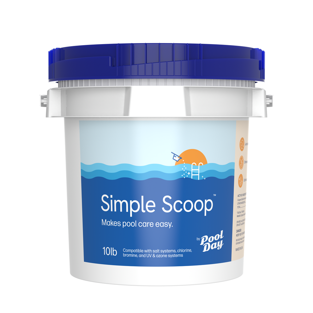 Simple Scoop