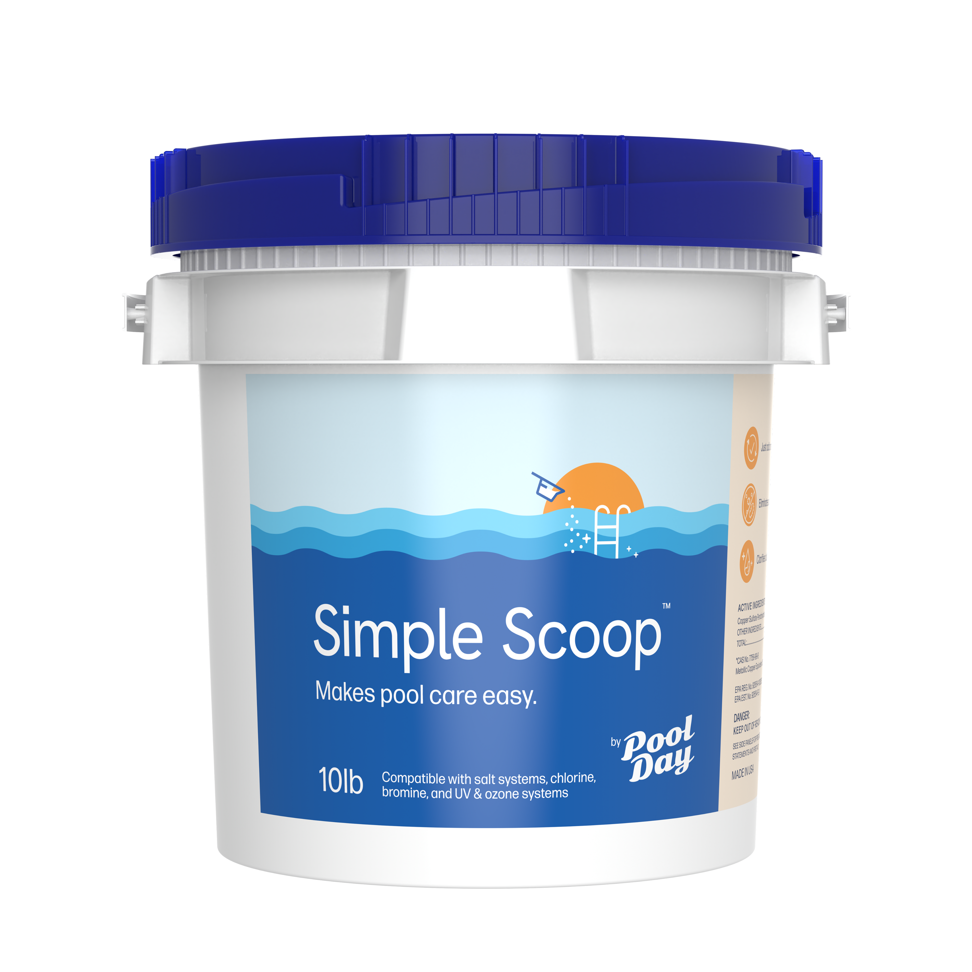 Simple Scoop