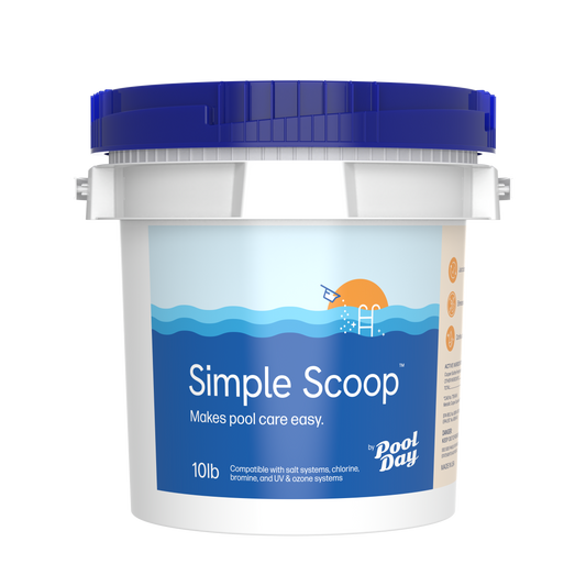 Simple Scoop