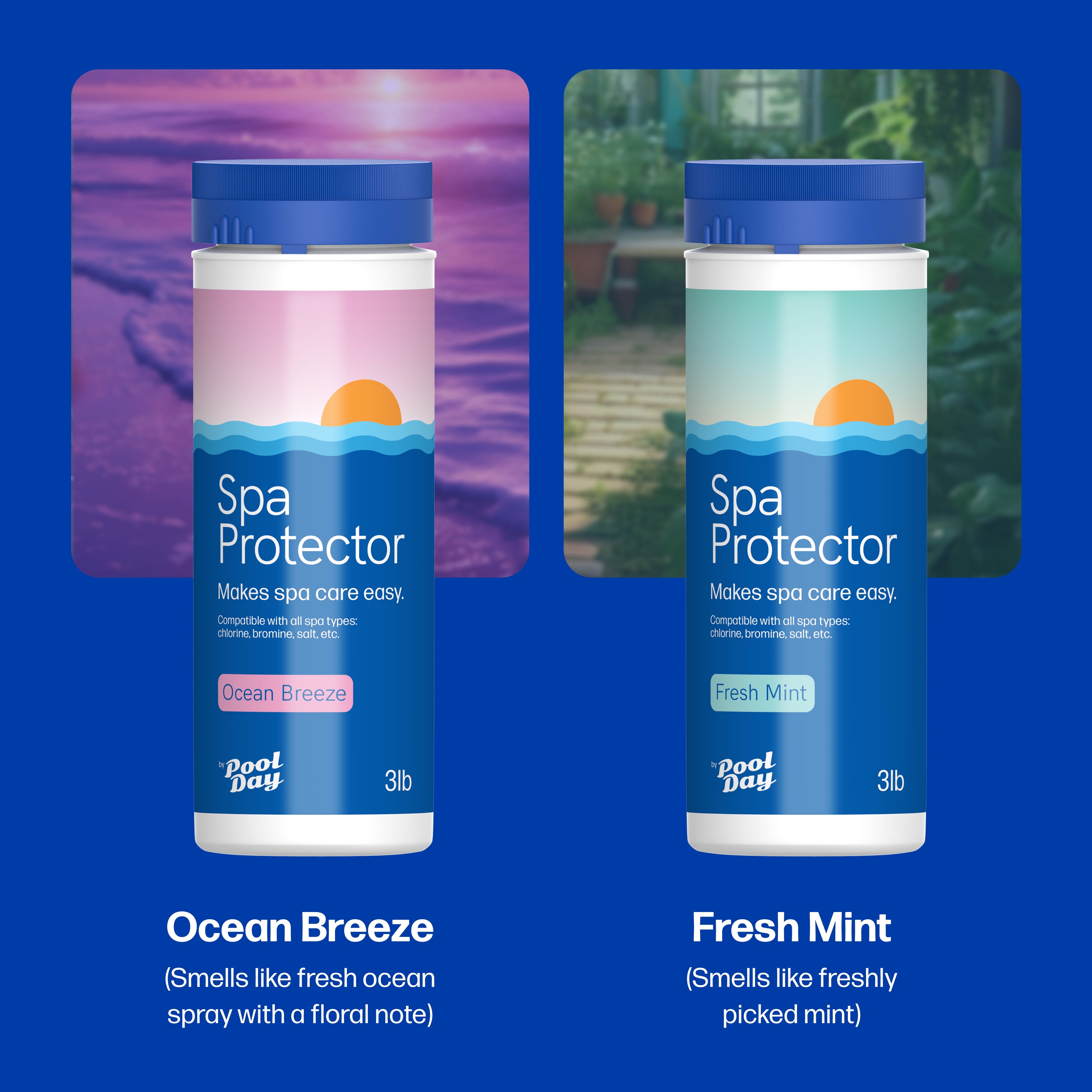 Spa Protector