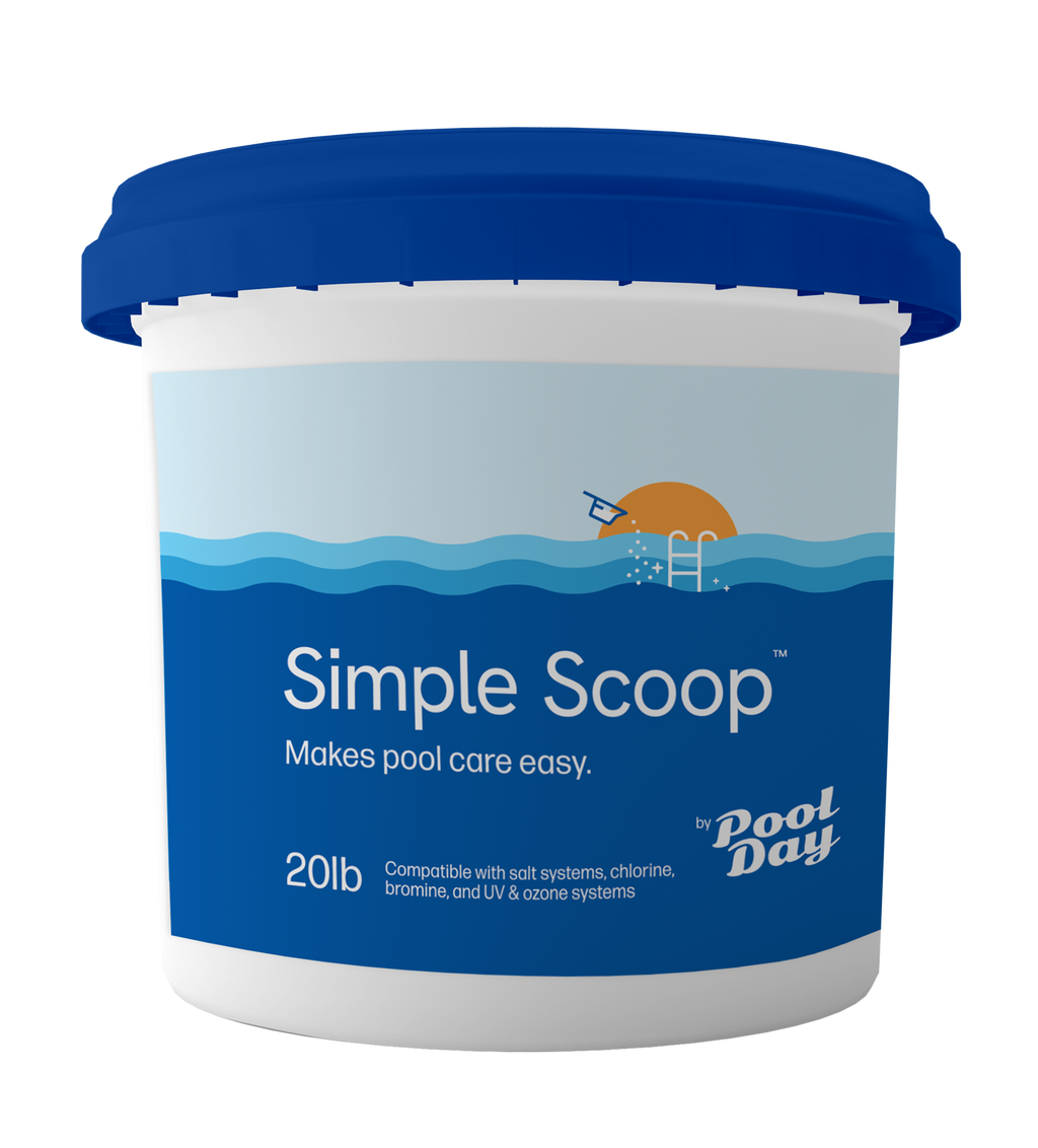 Simple Scoop 20lb Deal
