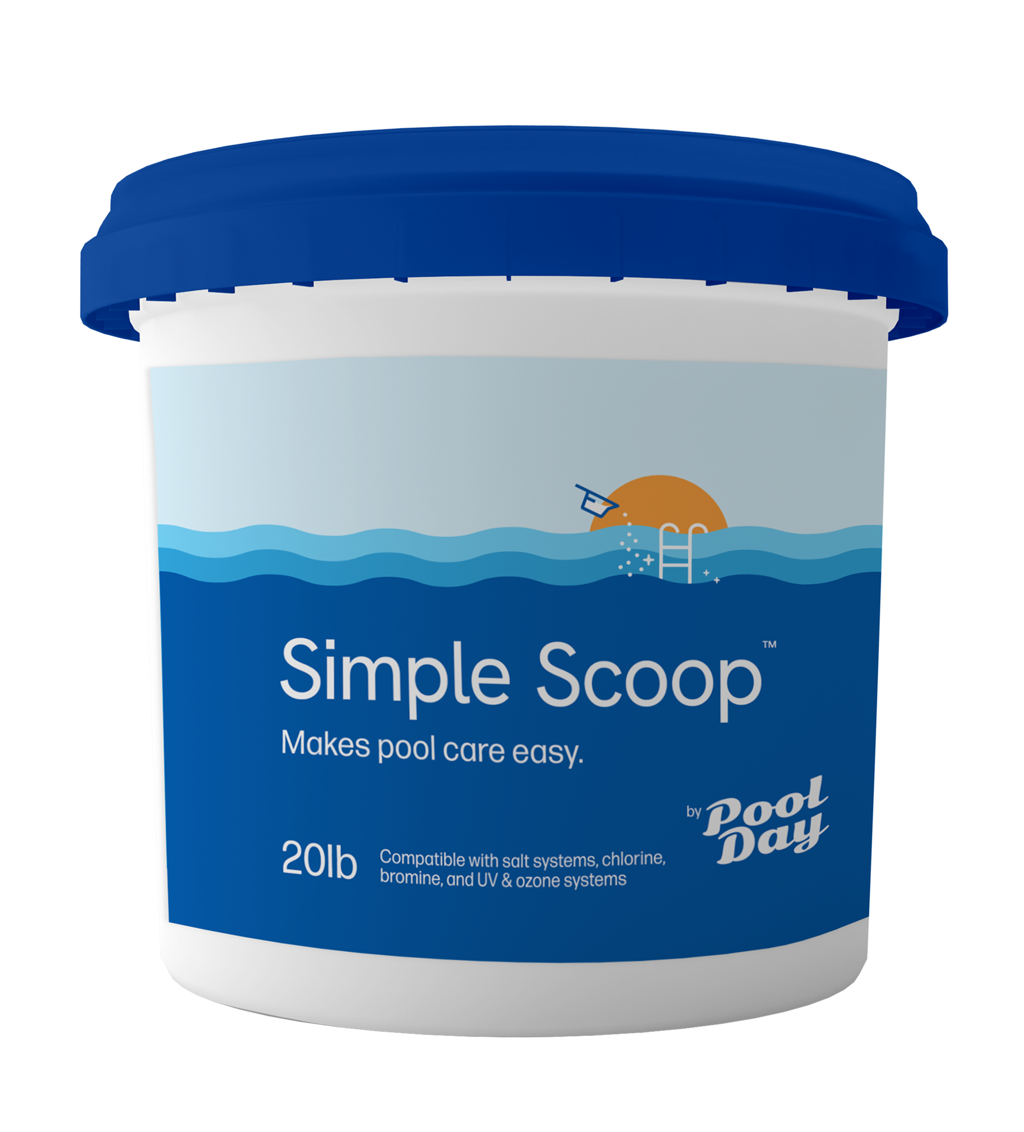 Simple Scoop 20lb Deal