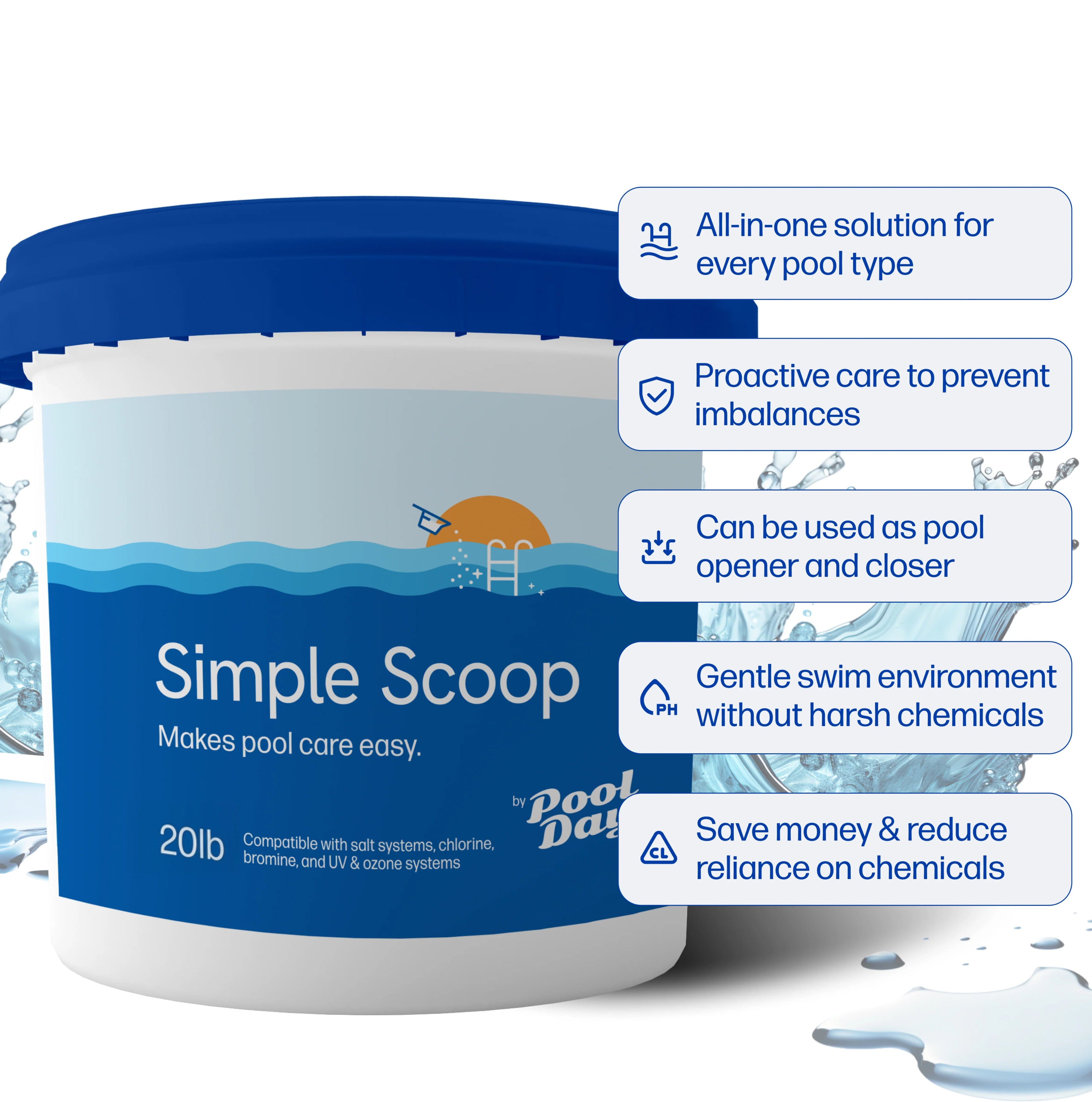 Simple Scoop