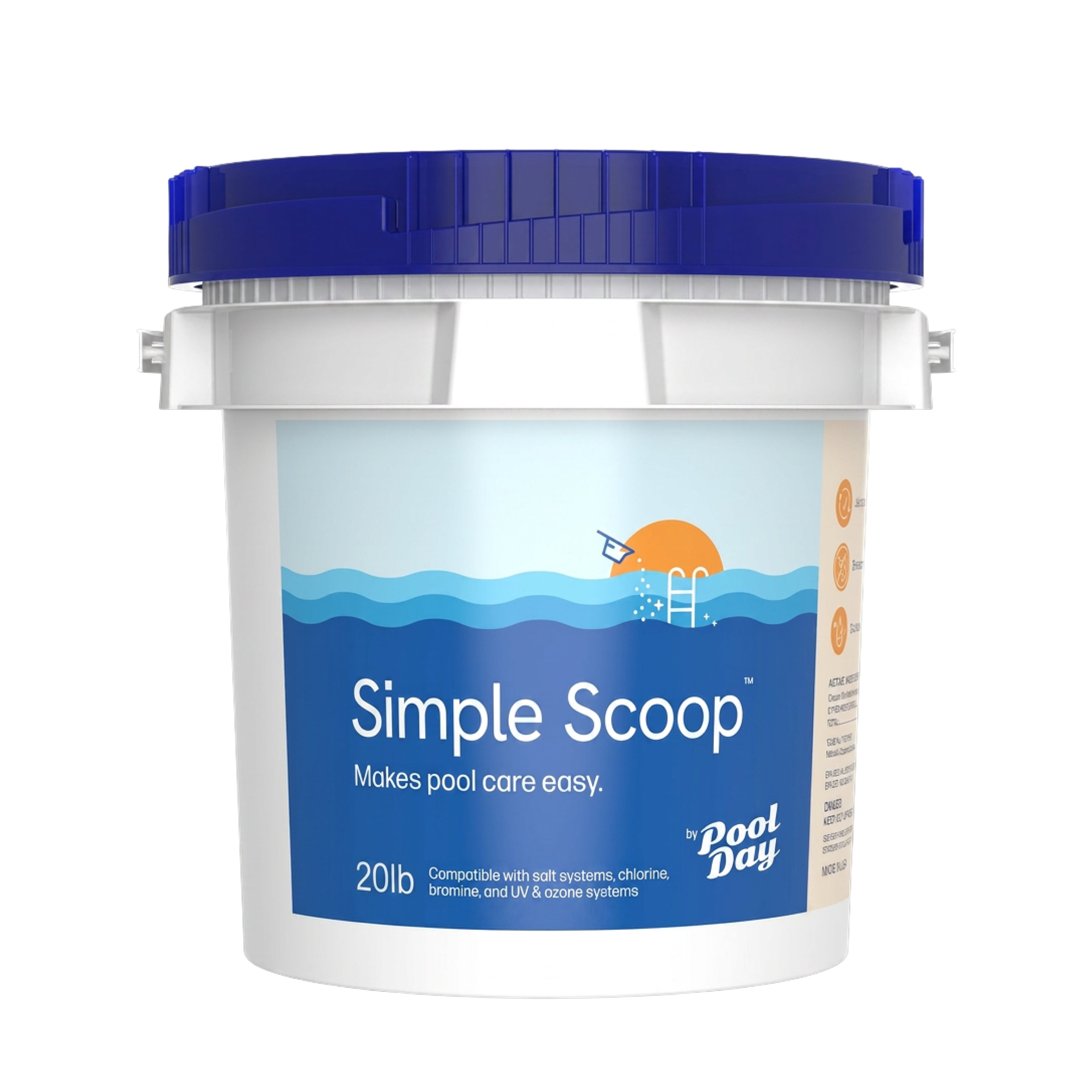 Simple Scoop