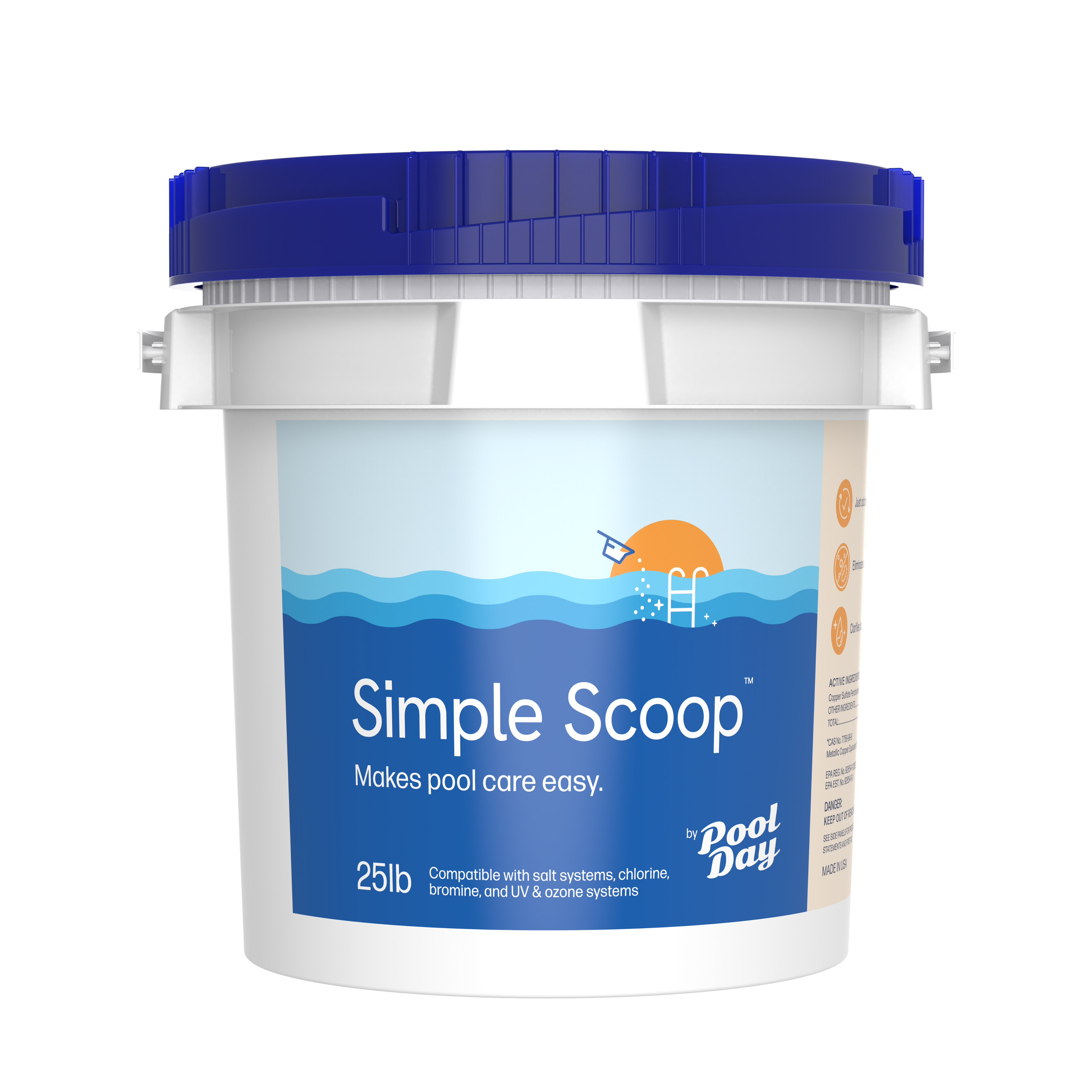 Simple Scoop