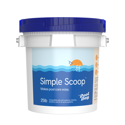 Simple Scoop
