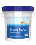 Simple Scoop 10lb Deal