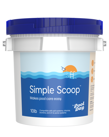 Simple Scoop 10lb Deal