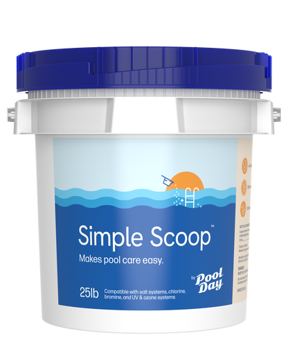 Simple Scoop