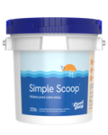 Simple Scoop 25lb Deal