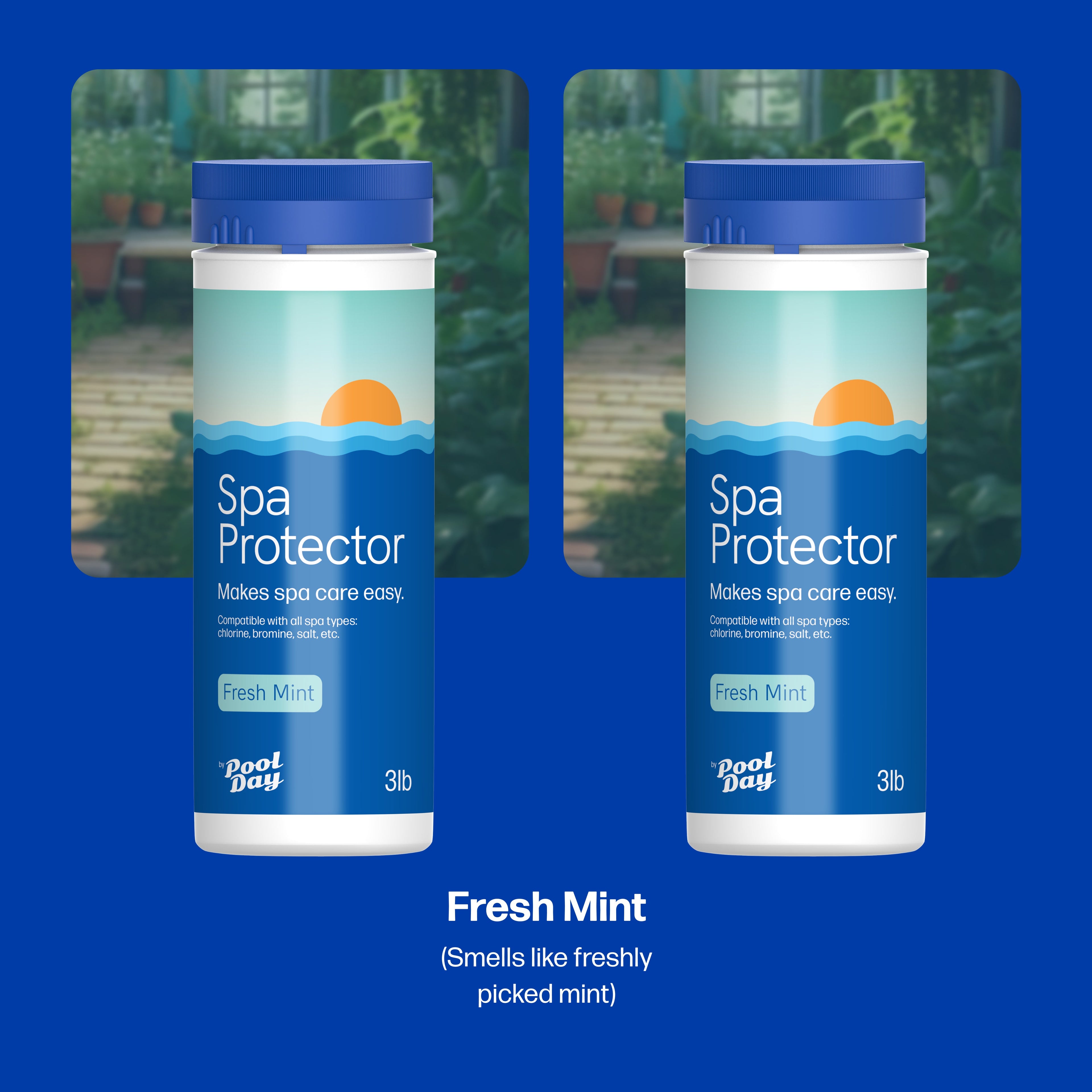 Spa Protector