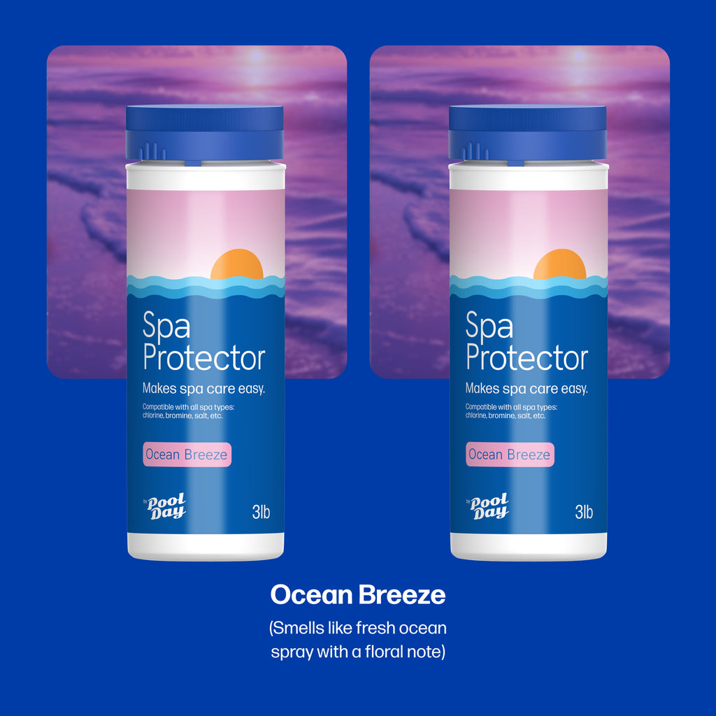 Spa Protector