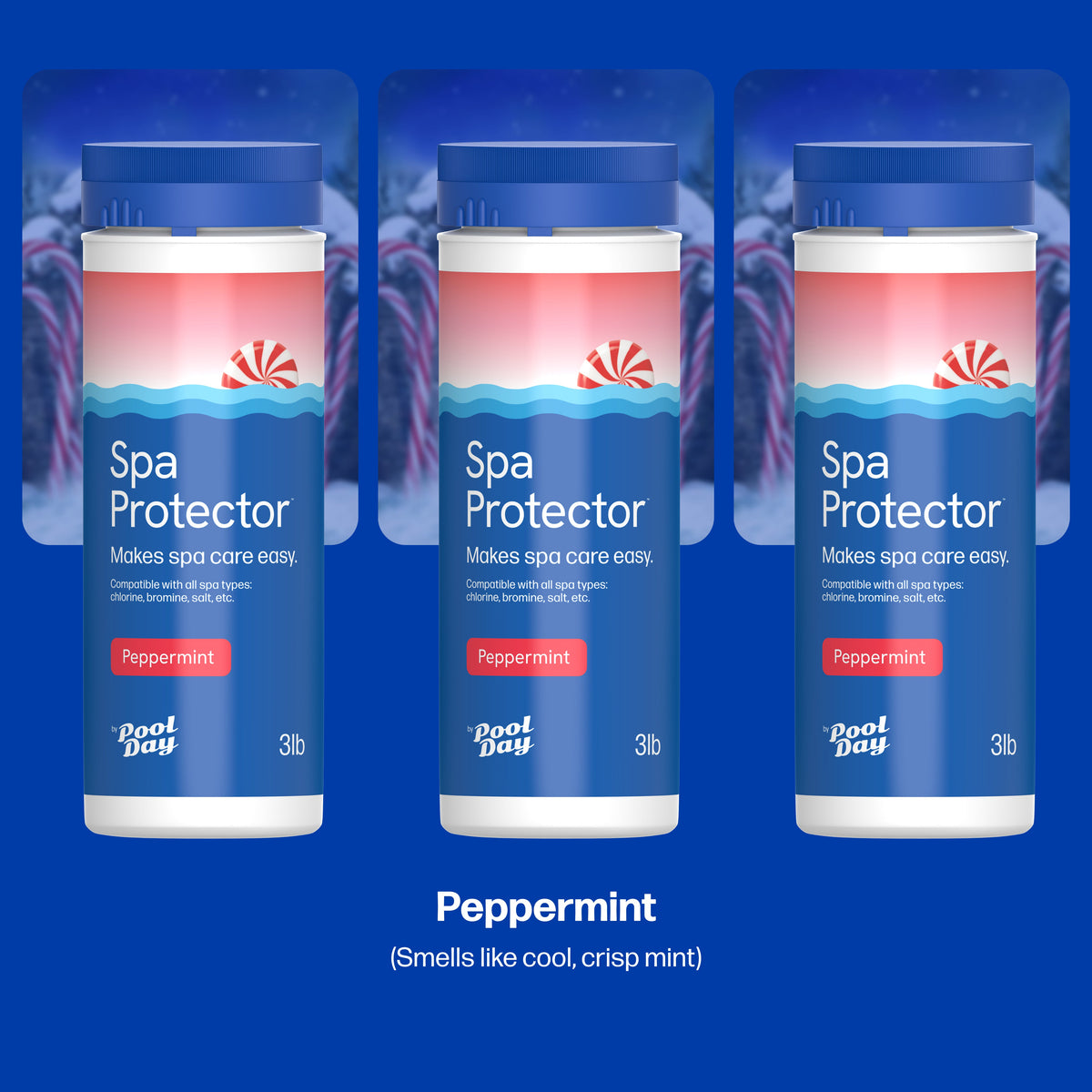 Spa Protector