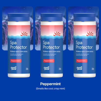 Spa Protector