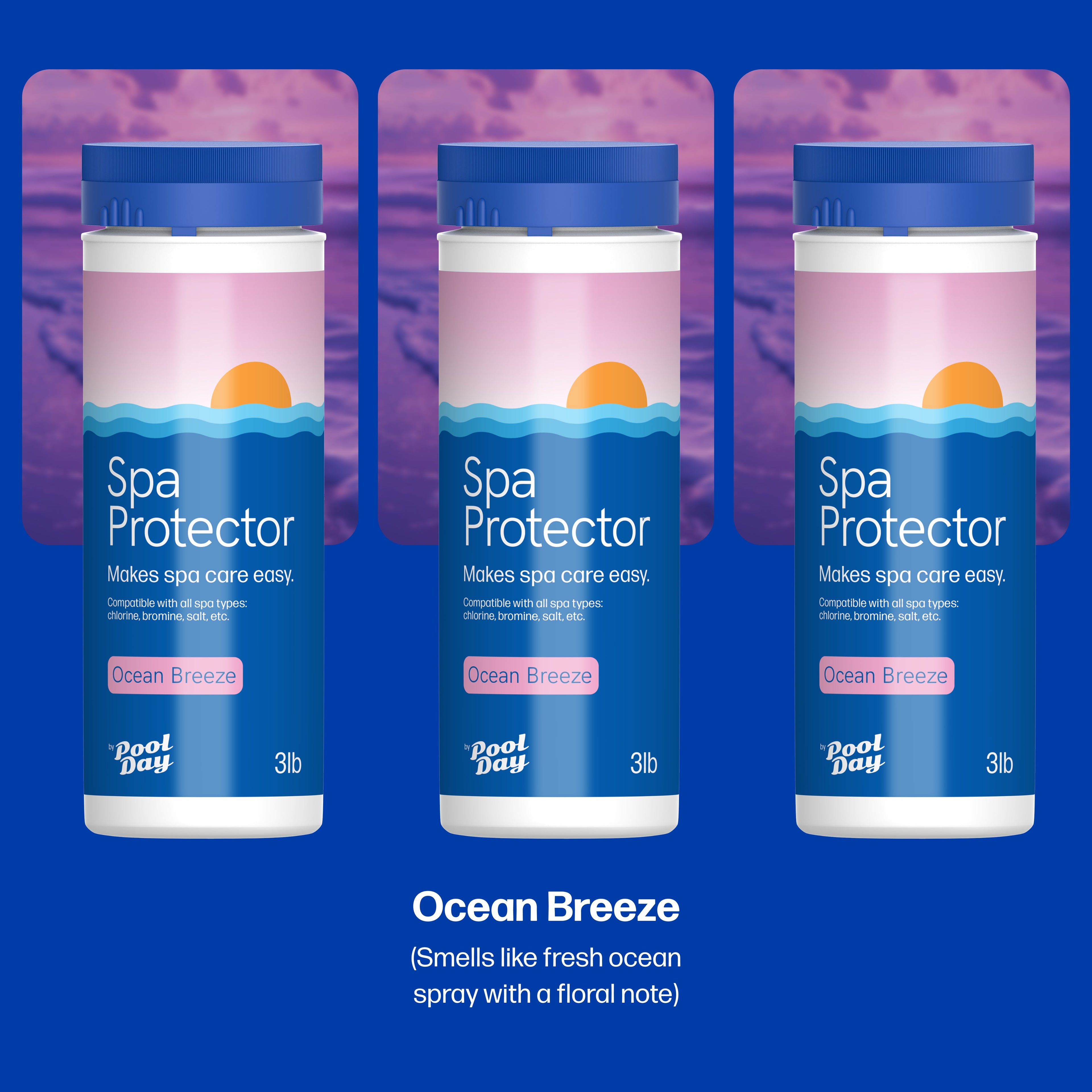 Spa Protector