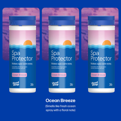 Spa Protector