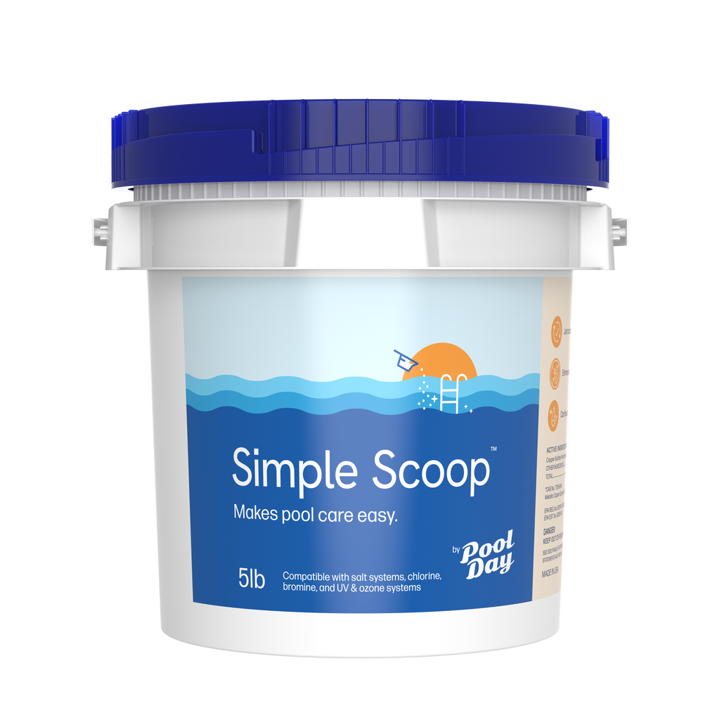 Simple Scoop