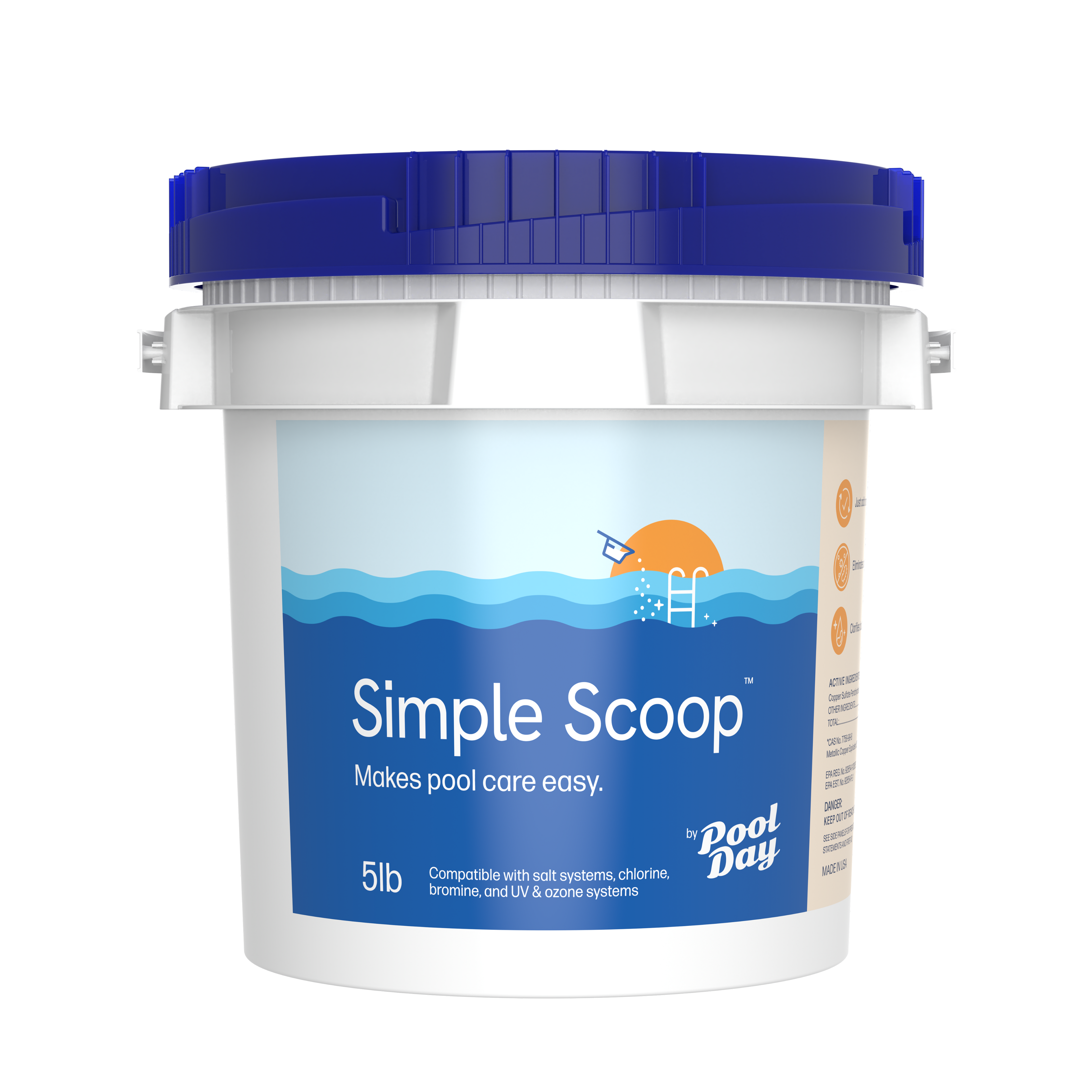 Simple Scoop