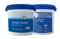 Simple Scoop + Chlorine