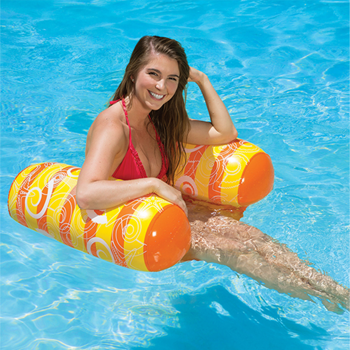 Water Chair