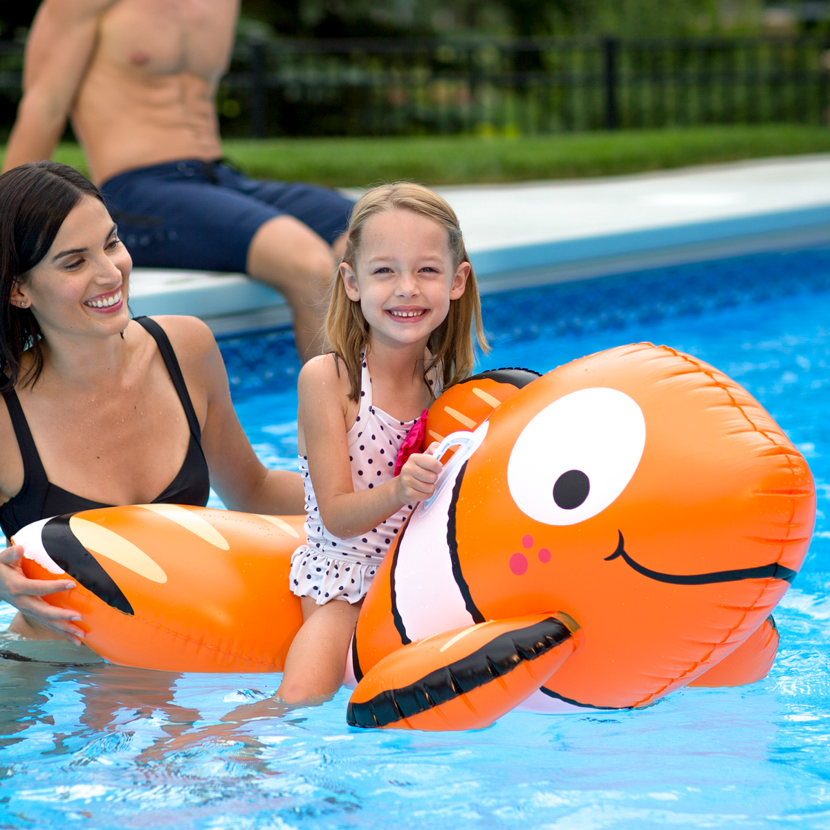 Nemo Float