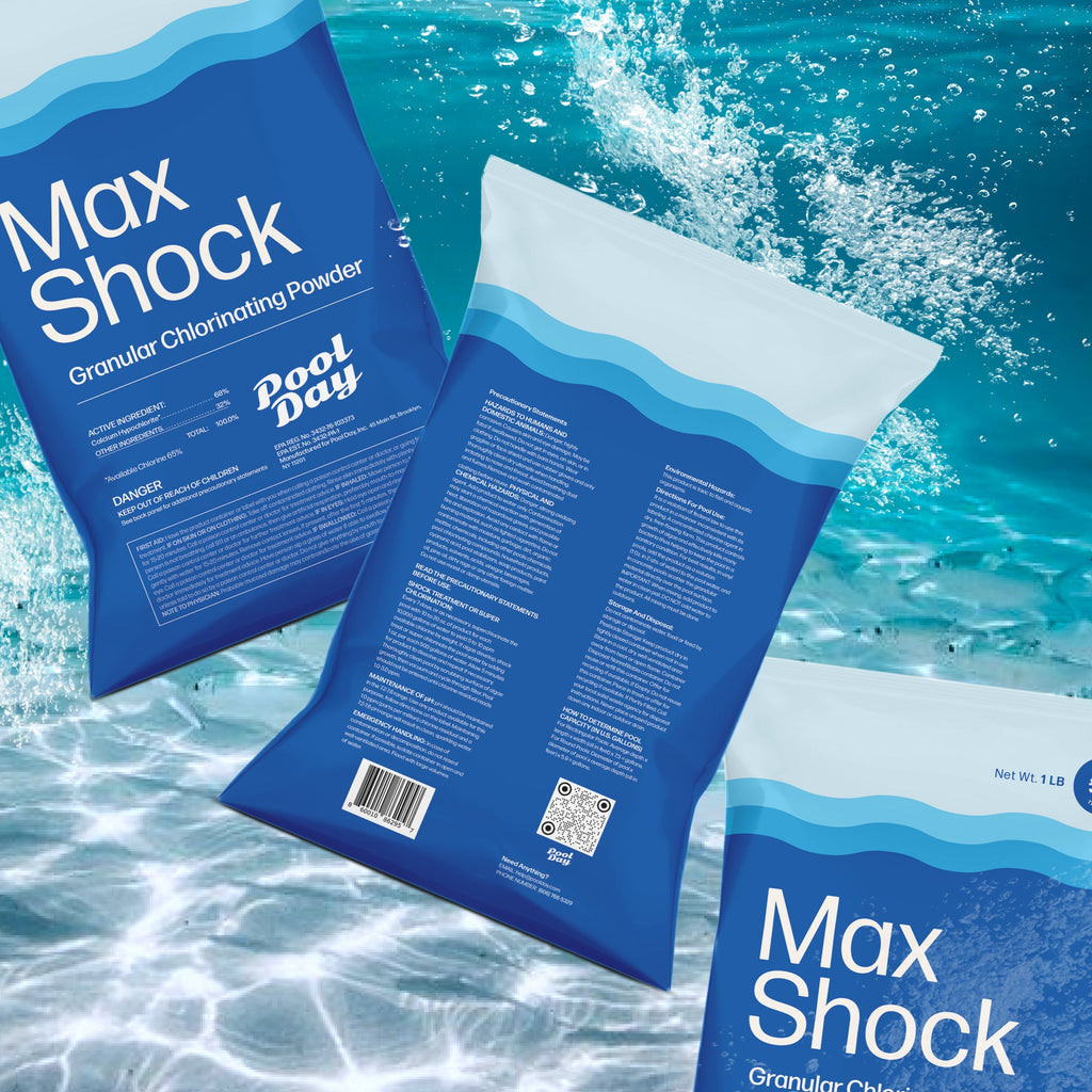 Max Shock