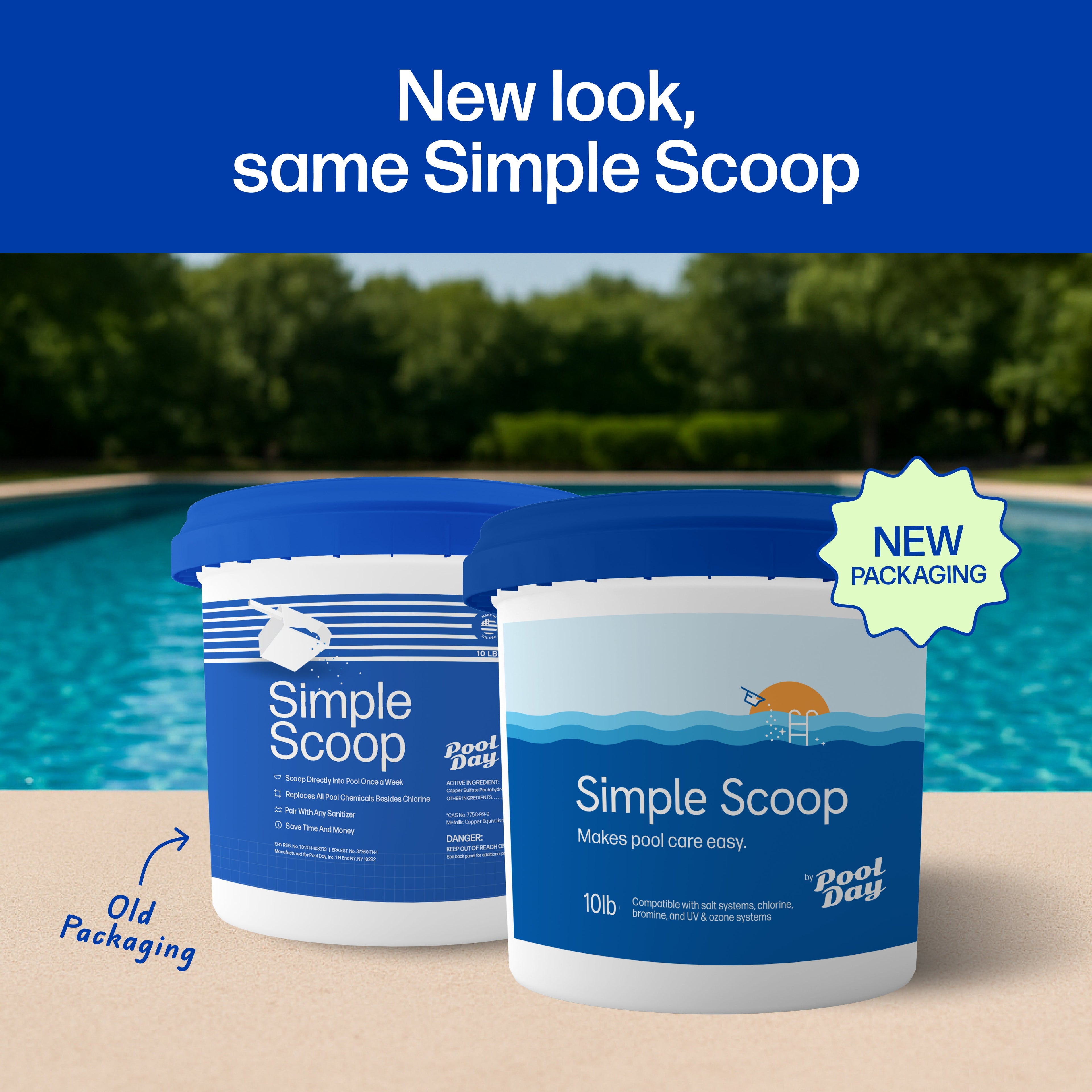 Simple Scoop