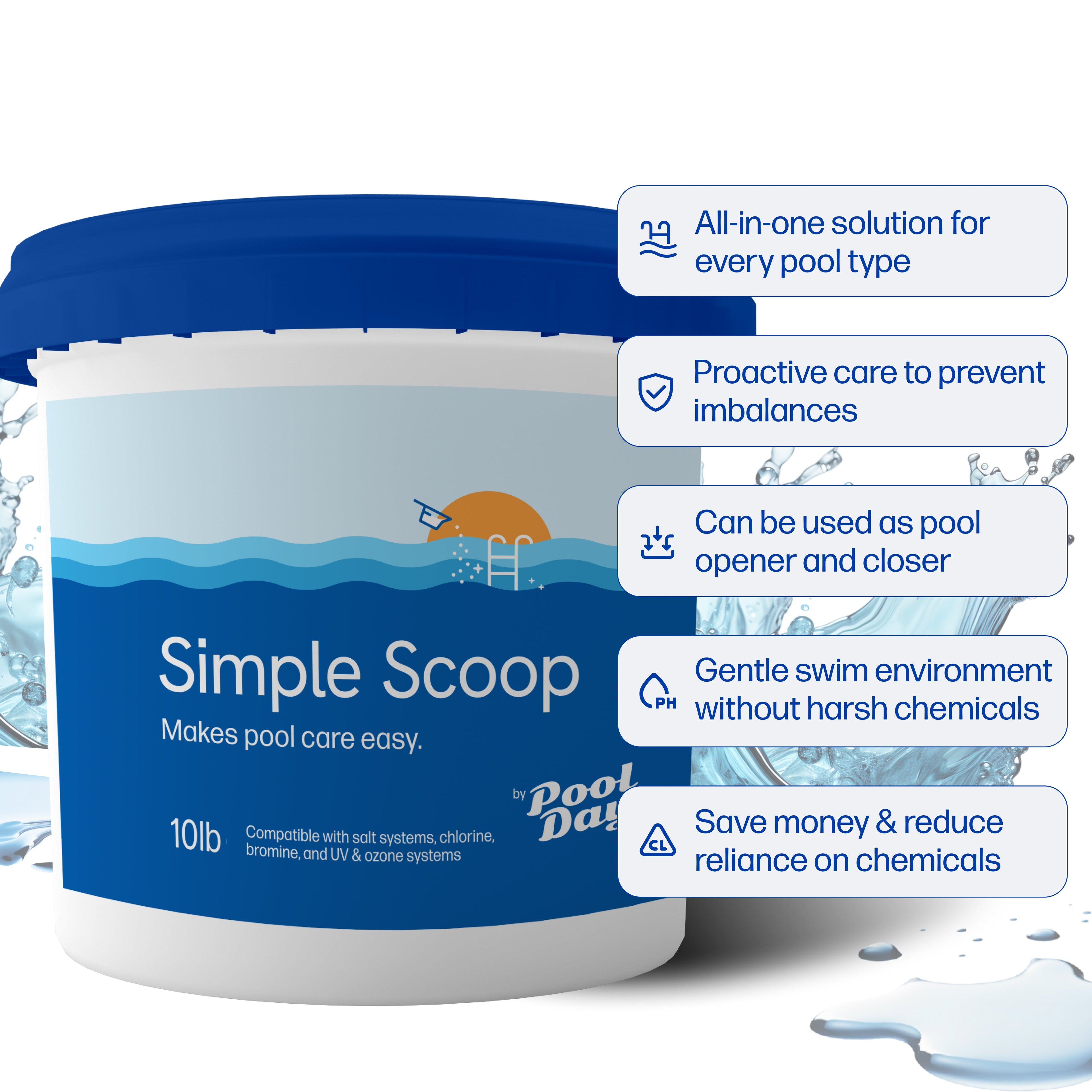 Simple Scoop