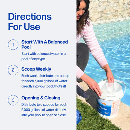 Simple Scoop 20lb Deal