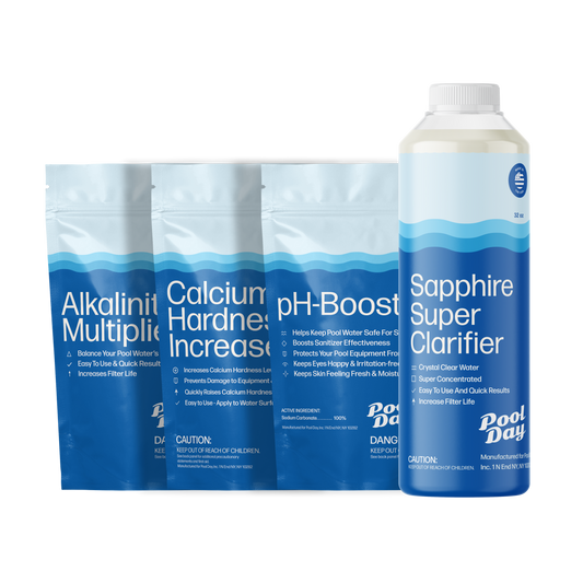 Rebalance Kit