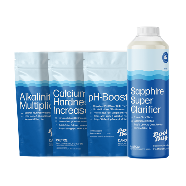 Rebalance Kit