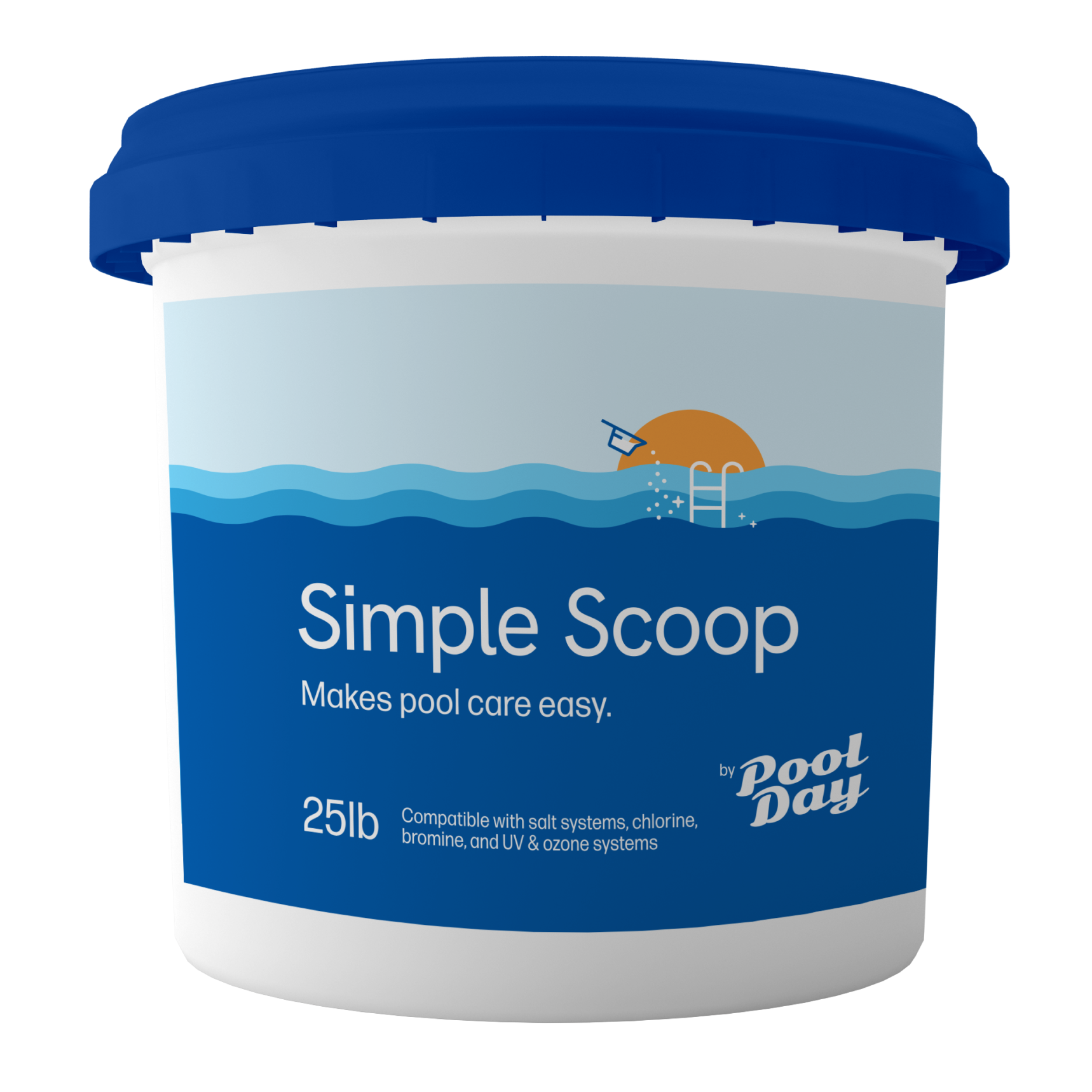 Simple Scoop 25lb Deal