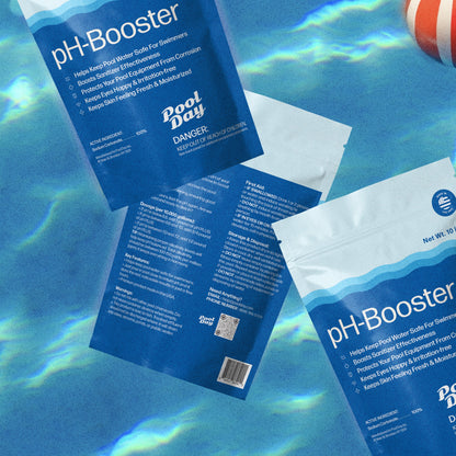 pH BOOSTER