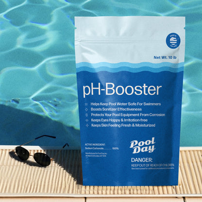 pH BOOSTER