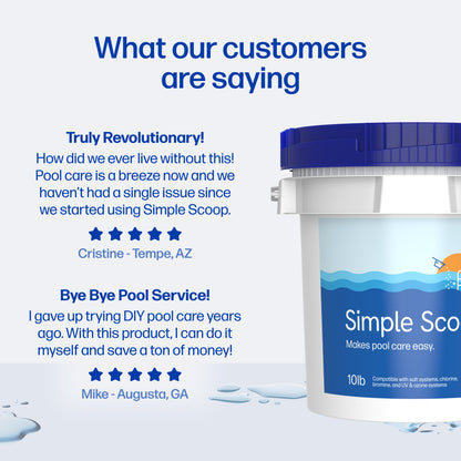 Simple Scoop