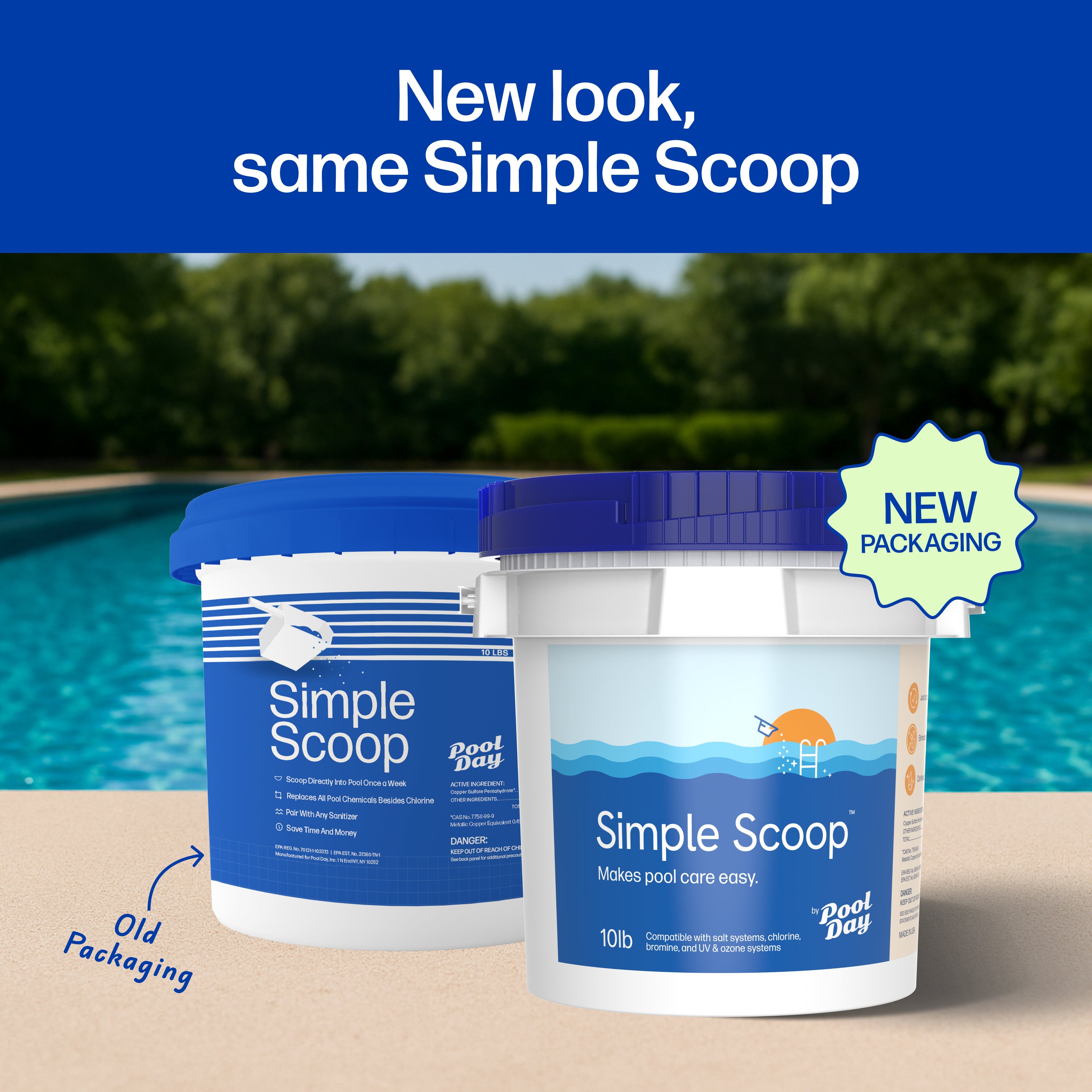 Simple Scoop